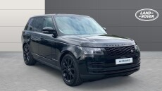 Land Rover Range Rover 3.0 D300 Autobiography 4dr Auto Diesel Estate